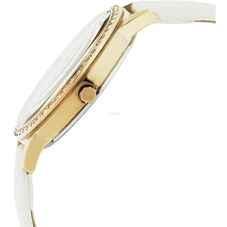 Orient,Other 37mm,37mm,Stainless Steel,White,Quartz,Date,Day,UT0H002W