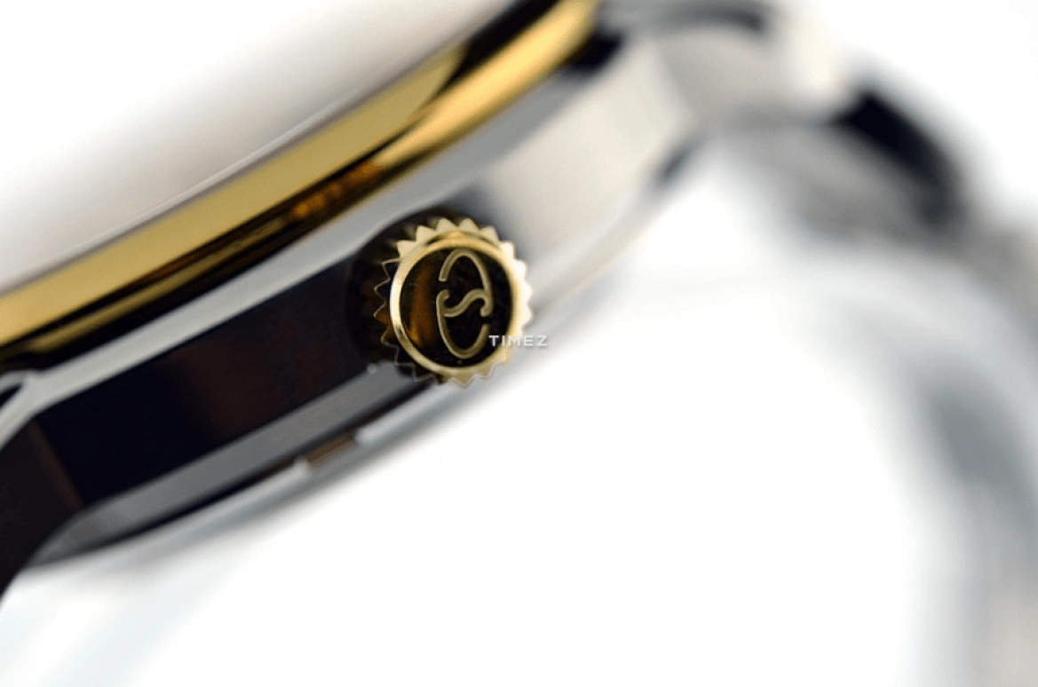Orient,STAR 39.50mm,39.50mm,Stainless Steel,Silver White,Automatic,Date,Day,Power Reserve Indicator,Flyback,Sapphire,Crystal Glass,Round,SDE00001W0