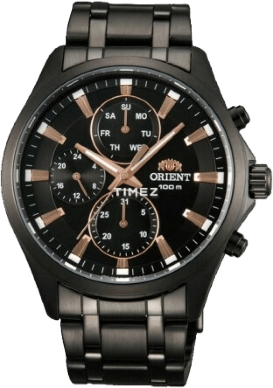Orient Sports UY00001B