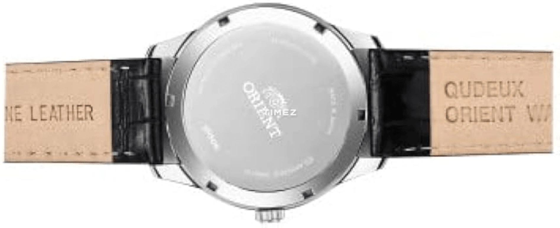 Orient,Classic 43mm,43mm,Stainless Steel,White,Automatic,Date,Day,RA,RA-AB0004S0BD