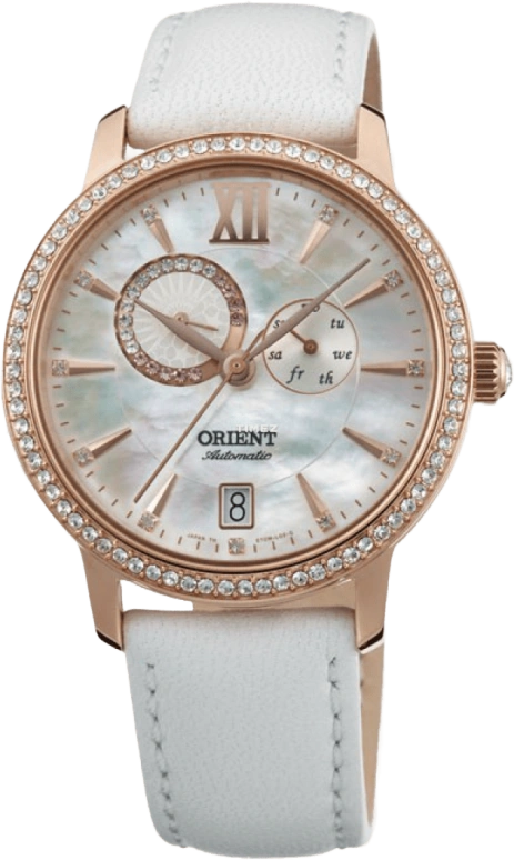 Orient Other SET0W001W