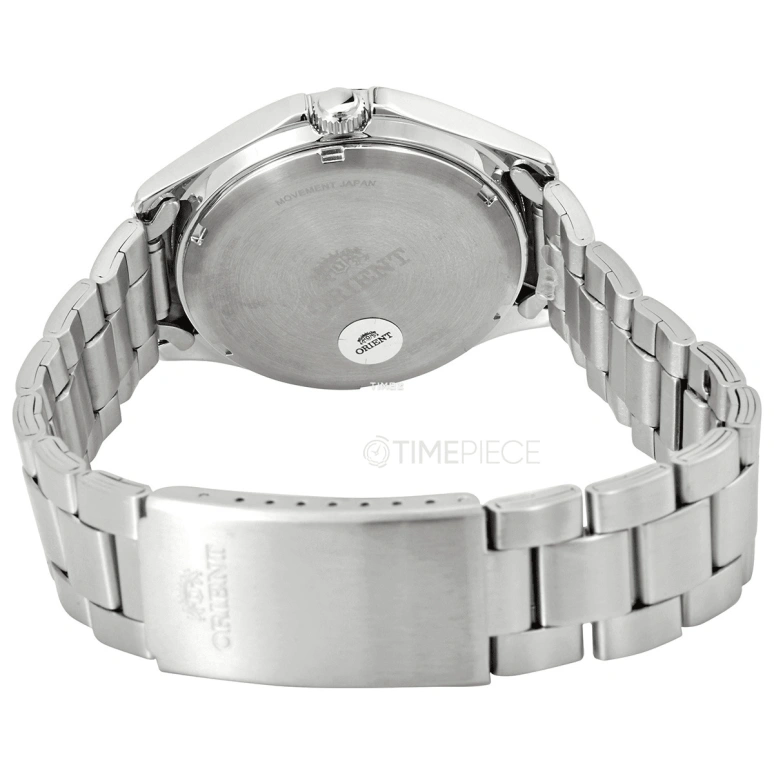 Orient,STAR 40mm,40mm,Stainless Steel,White,Handwound,Date,Day,RA,RA-AB0F12S19B