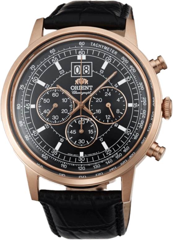 Orient Classic FTV02002B