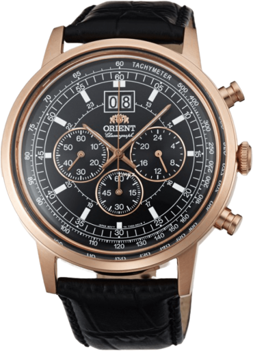 Orient Classic FTV02002B