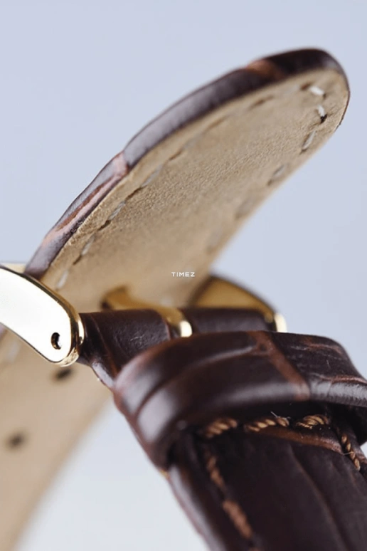 Orient,Other 31mm,31mm,Stainless Steel,White,Quartz,Day,Sapphire,Crystal Glass,FUNG6003W