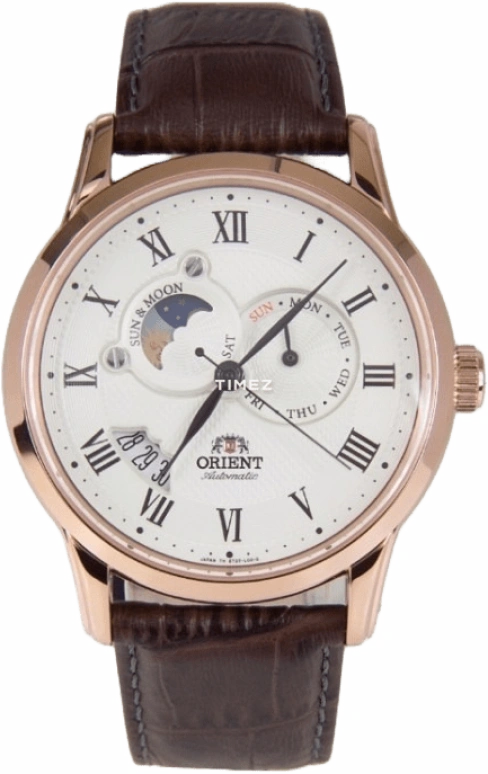 Orient Classic SET0T001W