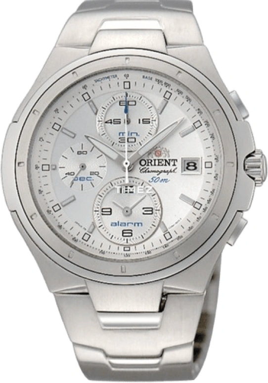 Orient Sports CTD0H002W