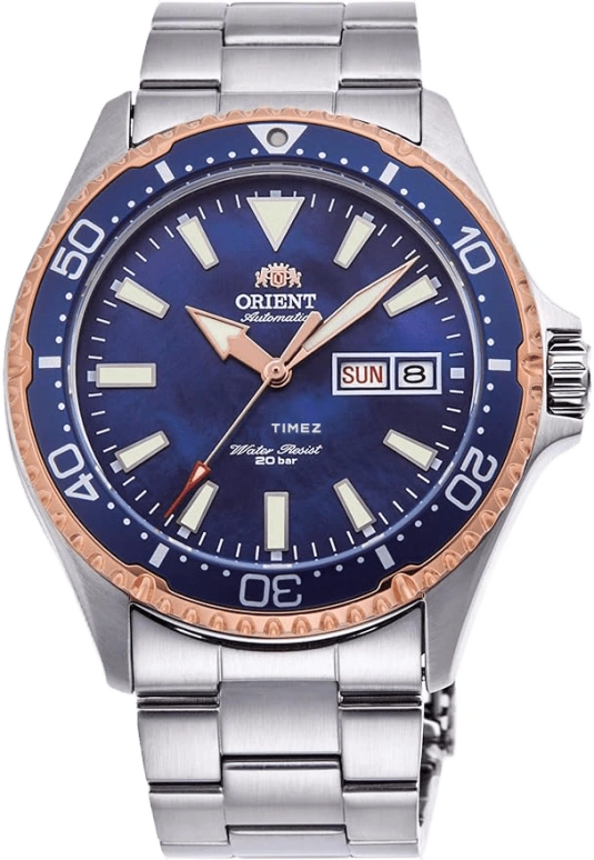 Orient Other RA-AA0007A
