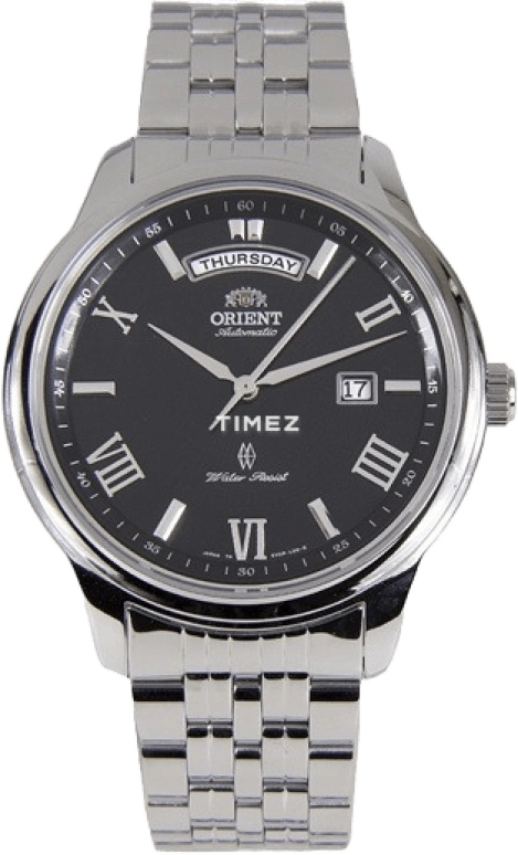Orient Classic SEV0P002BH