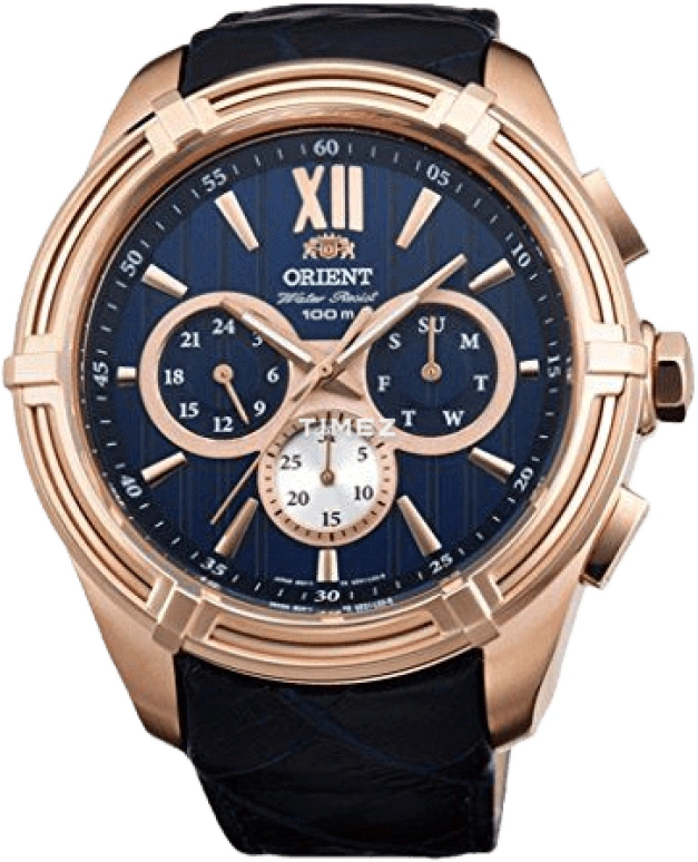 Orient Sports UZ01006D
