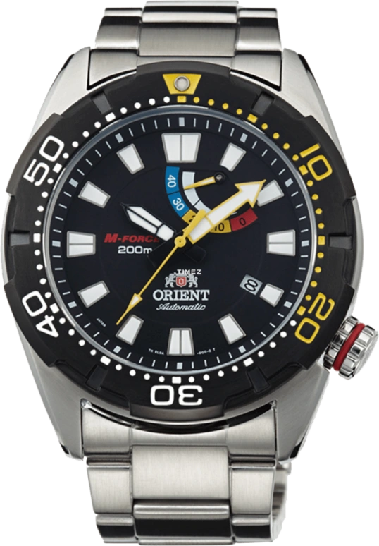 Orient Other SEL0A001B