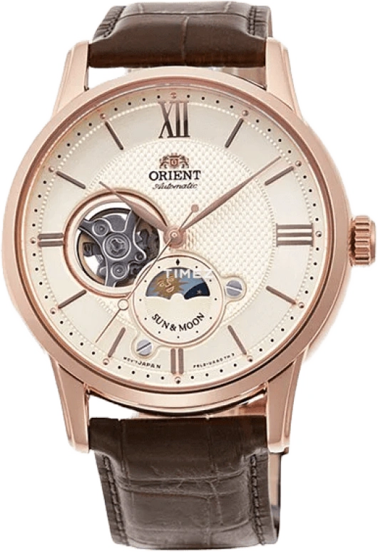 Orient Classic RA-AS0003S