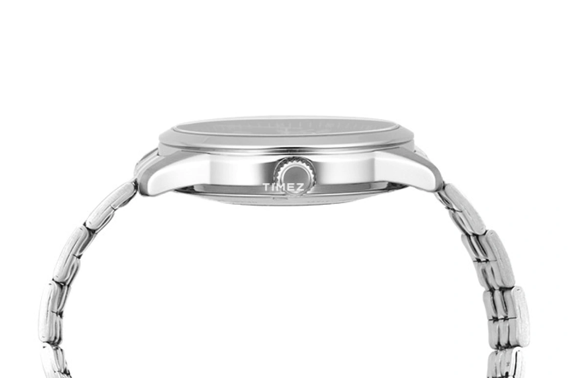 Orient,Contemporary 43mm,43mm,Stainless Steel,Black,Automatic,Date,Day,AL00002B