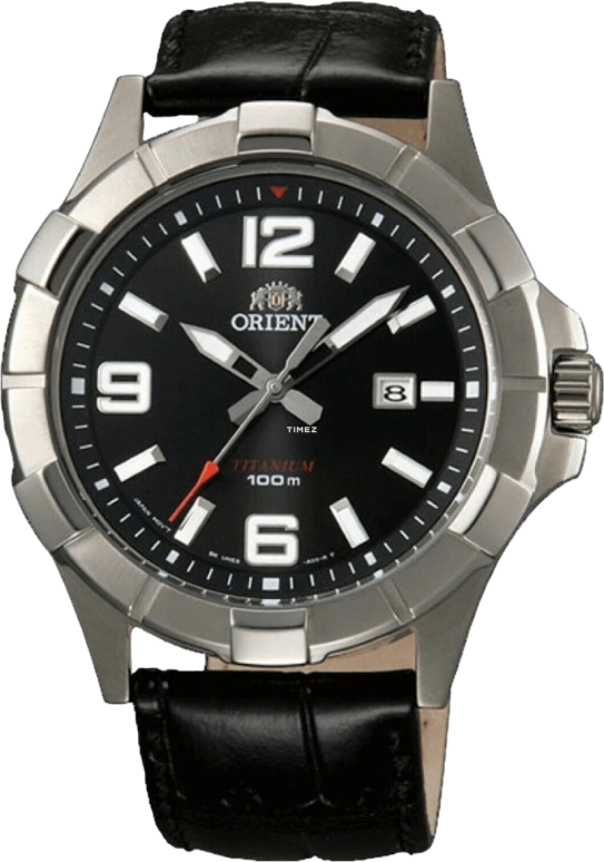 Orient Sports UNE6002B