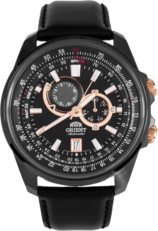 Orient Sports FET0Q002B