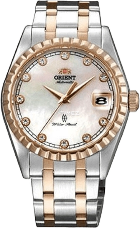 Orient Other SER22001W0