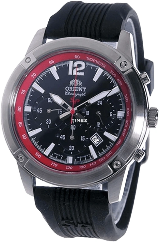 Orient Other STW01006B0