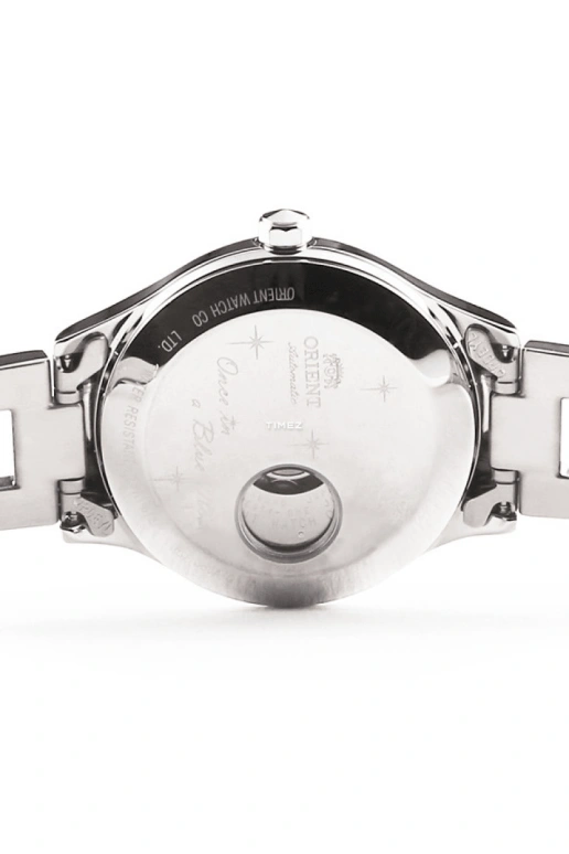 Orient,Other 36mm,36mm,Stainless Steel,Black,Automatic,Hardlex,Glass,Round,FDB0A007B