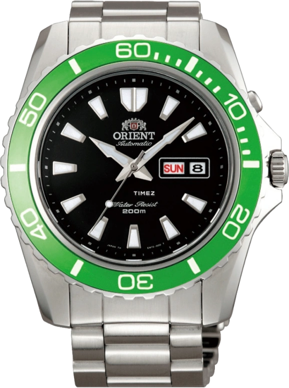 Orient Other FEM75003B