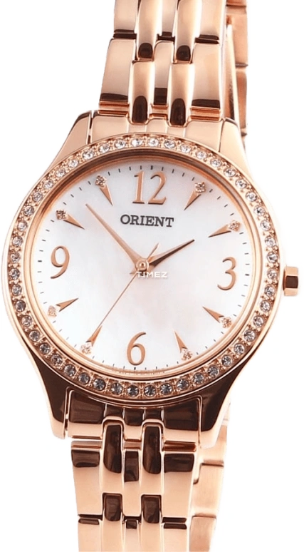 Orient Other FQC10001W