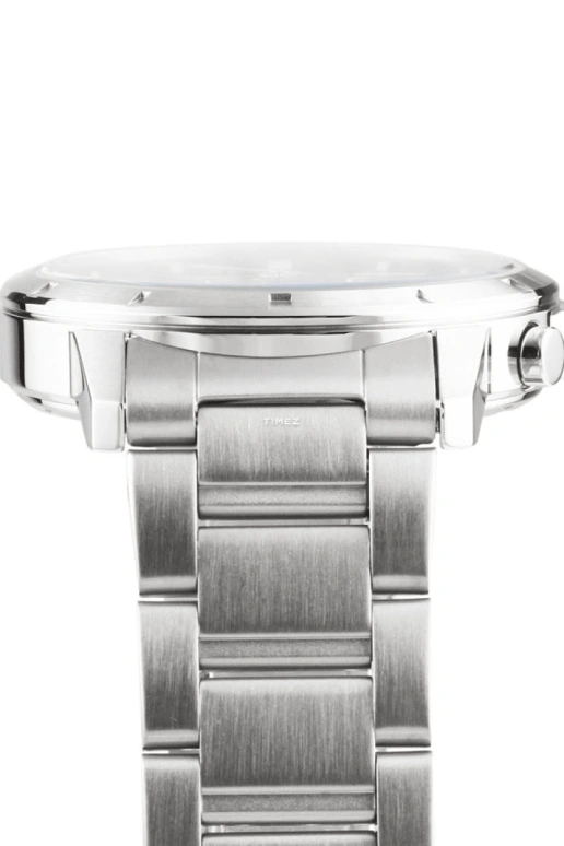 Orient,Sports 42mm,42mm,Stainless Steel,Black,Quartz,Day,Glass,FTT12003B