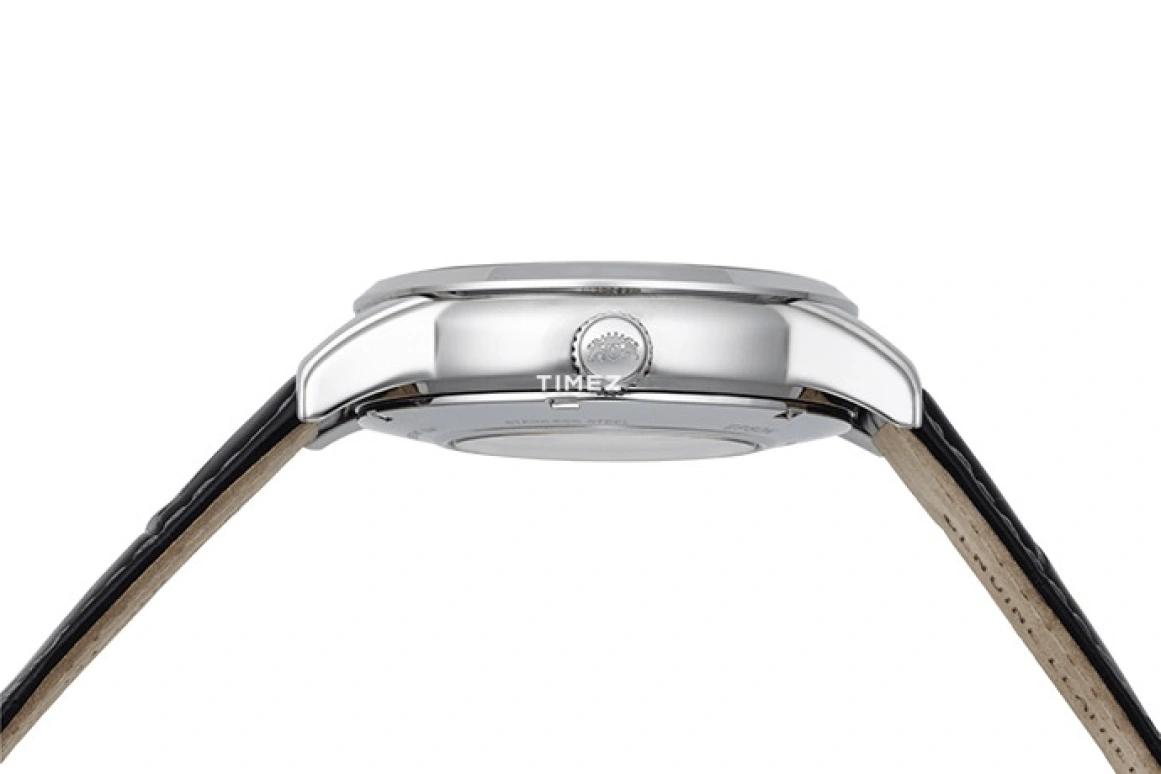 Orient,Classic 42.50mm,42.50mm,Stainless Steel,White,Automatic,Handwound,Date,Day,Day / Night Indication,SAK00002S