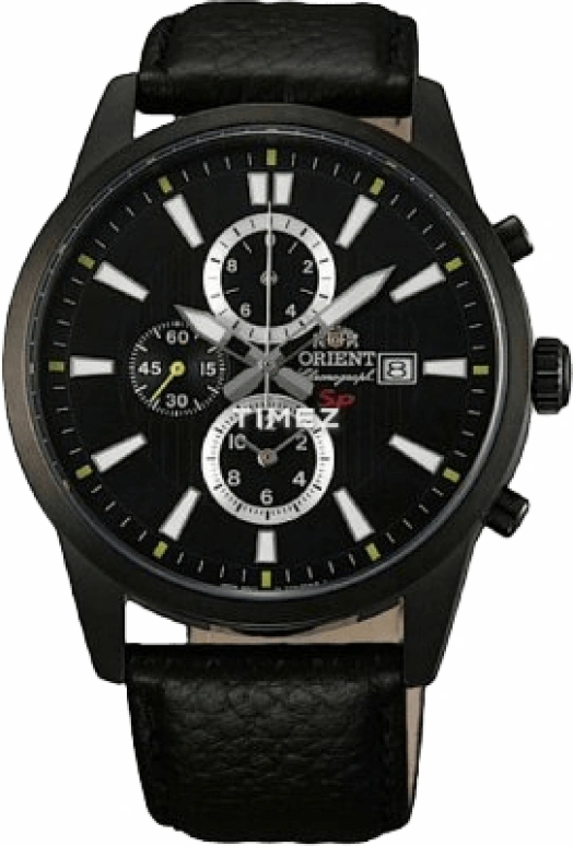 Orient Sports STT12002B0