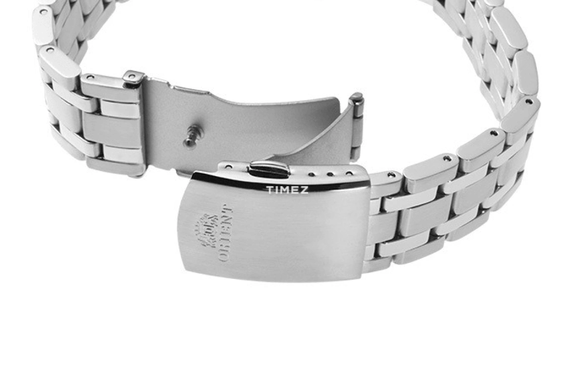Orient,Contemporary 38.50mm,38.50mm,Stainless Steel,White,Automatic,Sapphire,Tonneau,AG03001W