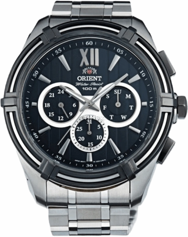 Orient Sports FUZ01002B