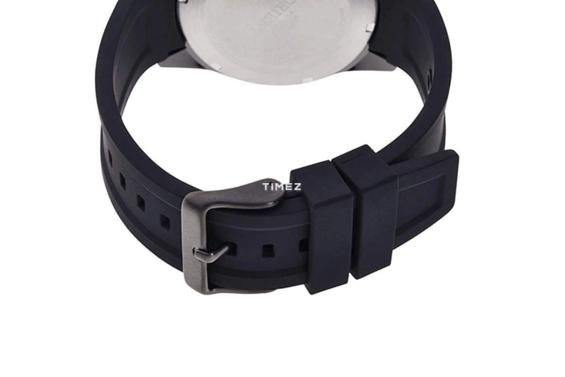 Orient,Sports 42.60mm,42.60mm,Stainless Steel,Black,Handwound,Date,Day,RA,RA-AK0605B