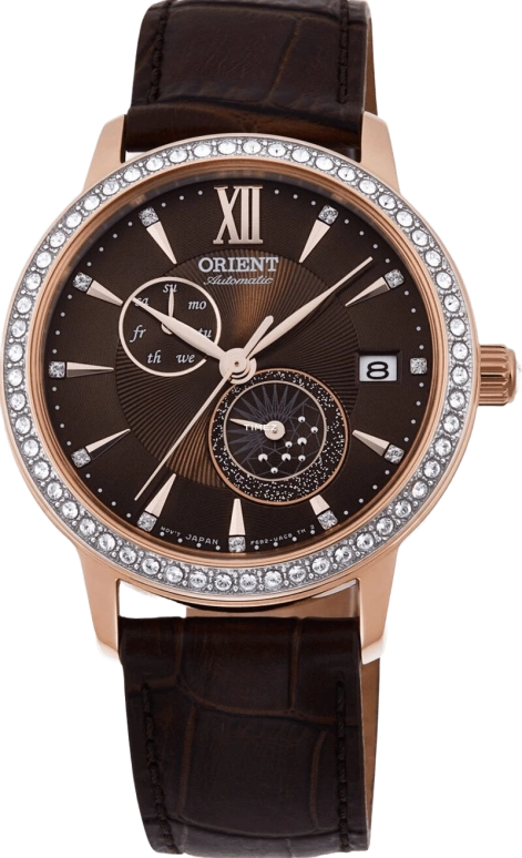 Orient Other RA-AK0005Y