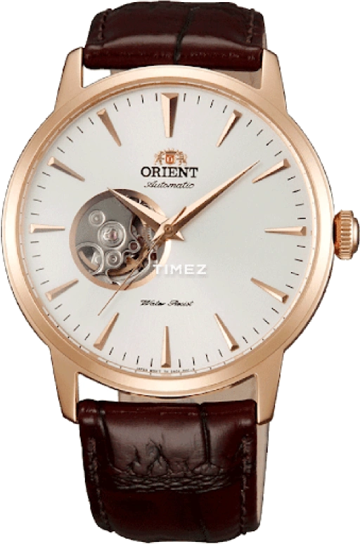 Orient Classic FDB08001W