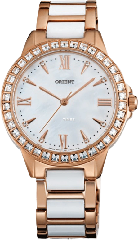 Orient Other FQC11001W