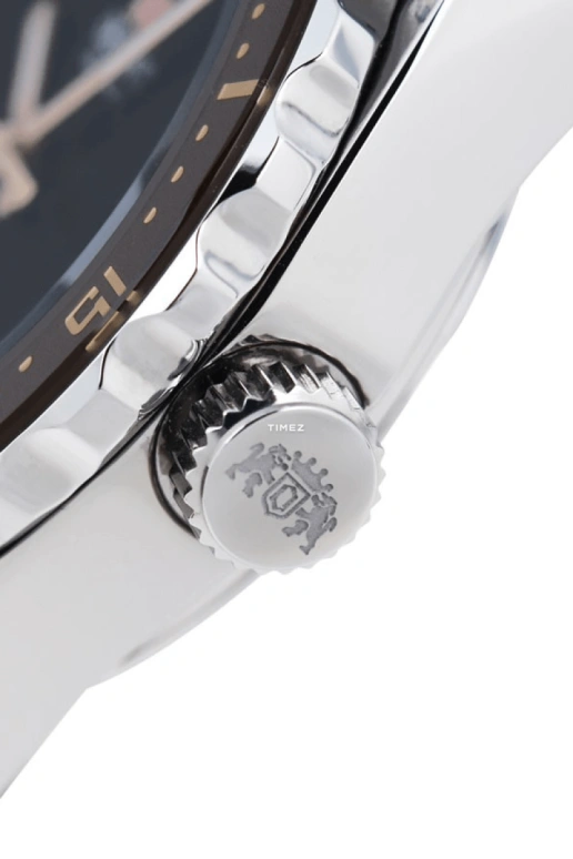 Orient,Other 39mm,39mm,Stainless Steel,Black,Automatic,Day,Sapphire,Crystal Glass,FAC0A005T