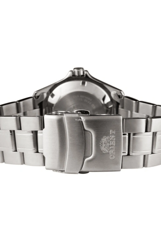 Orient,Other 41.50mm,41.50mm,Stainless Steel,Blue,Automatic,Date,Day,FAA02005D