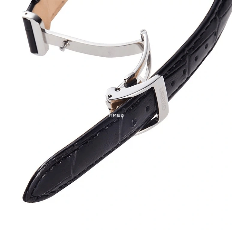 Orient,Other 34.80mm,34.80mm,Stainless Steel,White,Quartz,Date,Day,Day / Night Indication,RA,RA-KA0006S