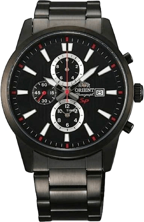 Orient Other STT12001B0