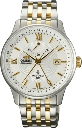 orient orient- 