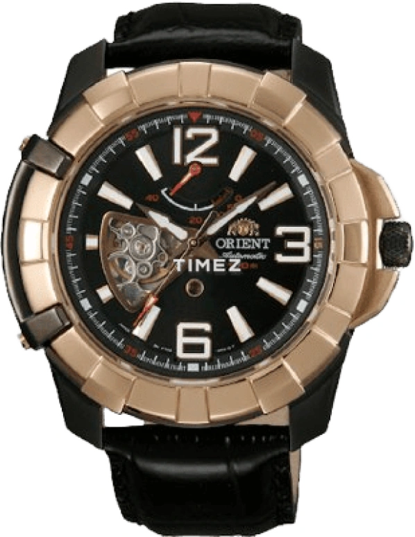 Orient Sports SFT03001B0