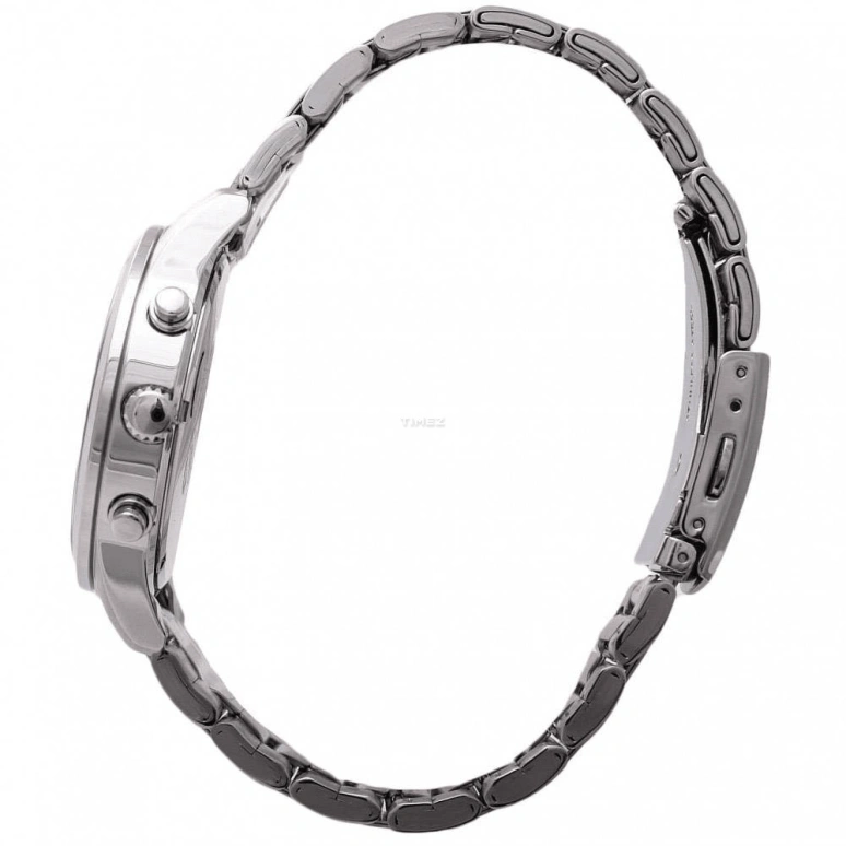Orient,Sports 42mm,42mm,Stainless Steel,White,Quartz,Day,Sapphire,Crystal Glass,FKU00001W