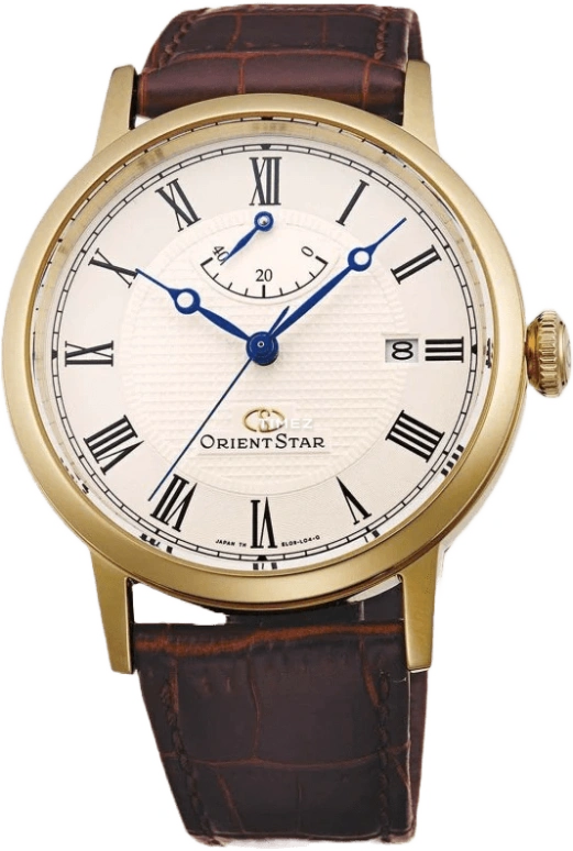 Orient STAR SEL09002W