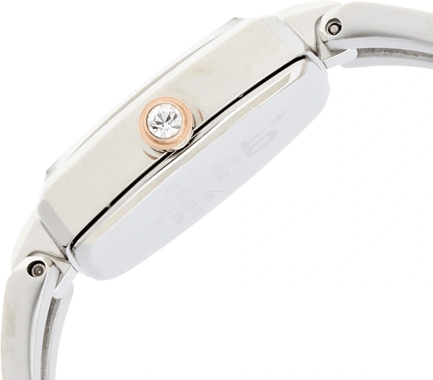 Orient,Other 18.40x32mm,18.40x32mm,Stainless Steel,Pink,Quartz,Hardlex,Glass,Tonneau,SWDAC001Z0