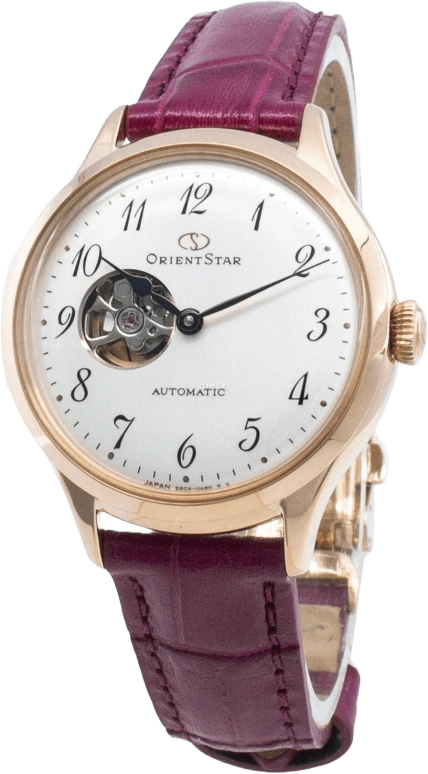 Orient STAR RE-ND0006S00B