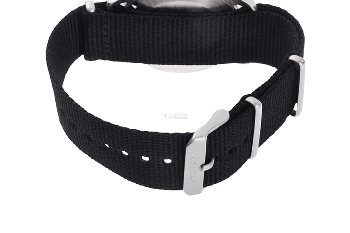 Orient,Sports 42.40mm,42.40mm,Stainless Steel,Black,Automatic,Date,Day,RA,RA-AK0404B