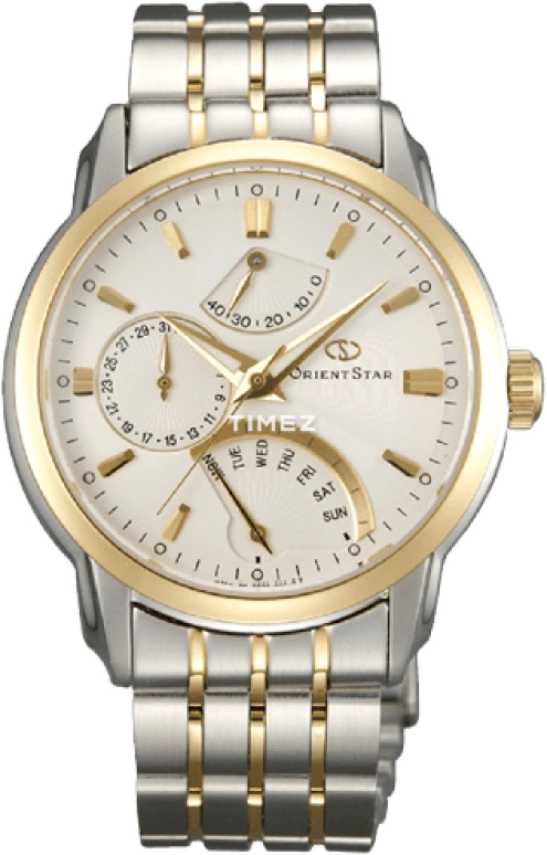 Orient STAR SDE00001W0