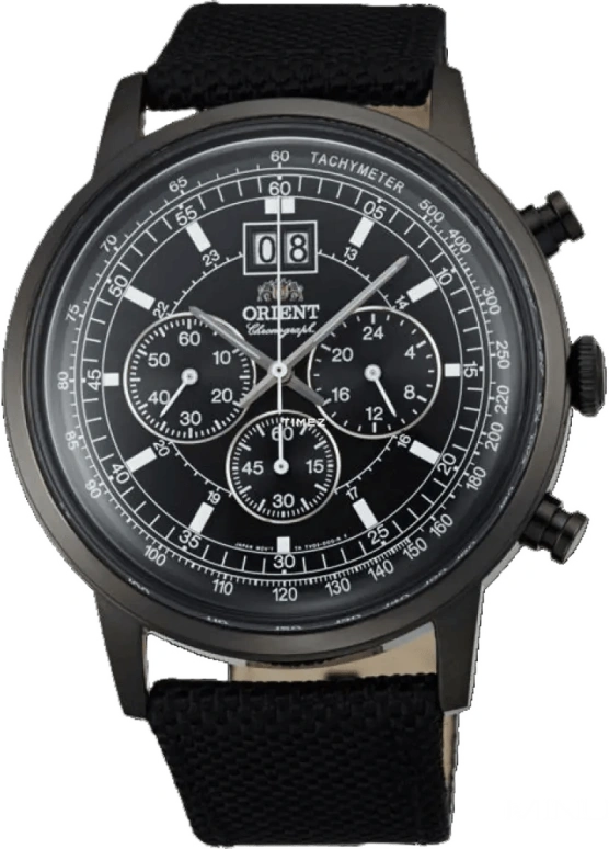 Orient Classic TV02001B