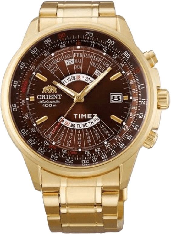 Orient Sports FEU07003TX