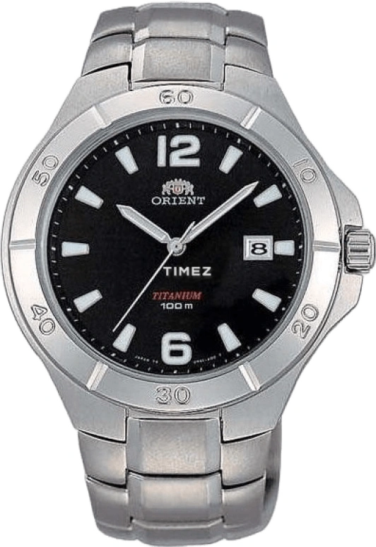 Orient Sports CUN81001B