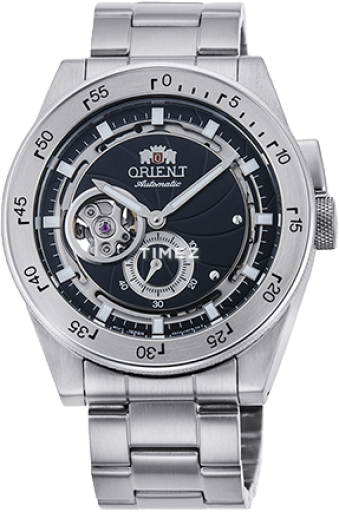 orient orient-revival 