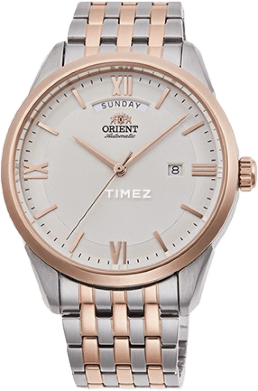 Orient Classic RA-AX0001S